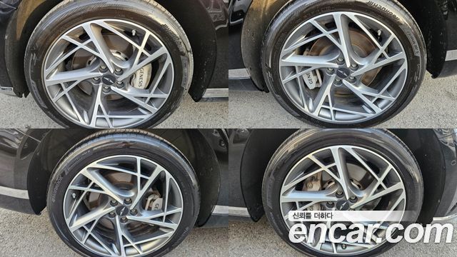 Genesis G90 2022 — photo 6