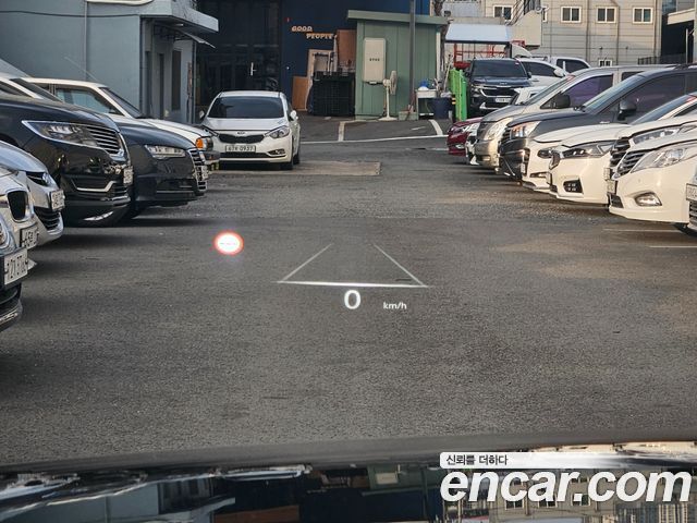 Genesis G90 2022 — photo 18