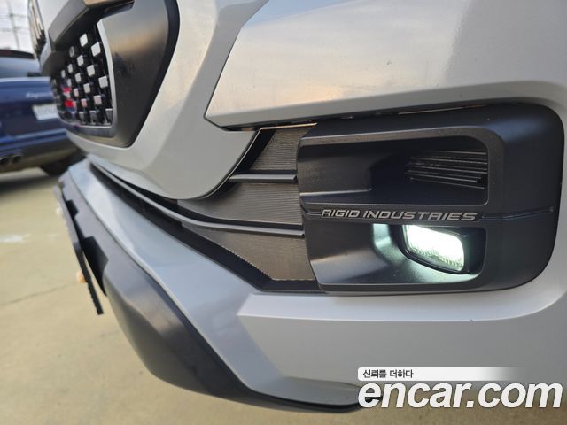 Toyota Tacoma 2018 — photo 9