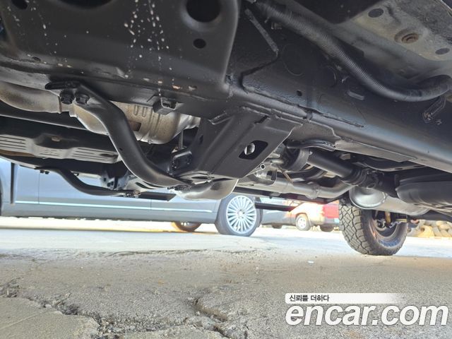 Toyota Tacoma 2018 — photo 18