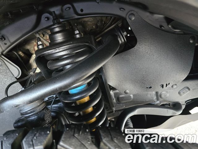 Toyota Tacoma 2018 — photo 19