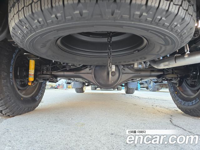 Toyota Tacoma 2018 — photo 20