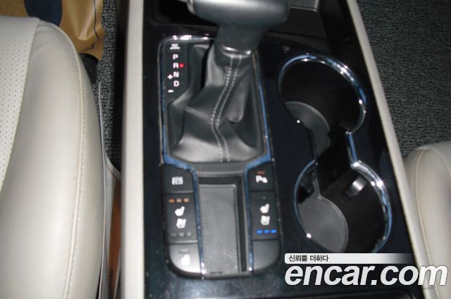 Kia Canival 2019 — photo 14