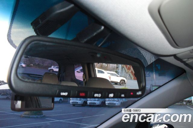 Kia Canival 2019 — photo 15