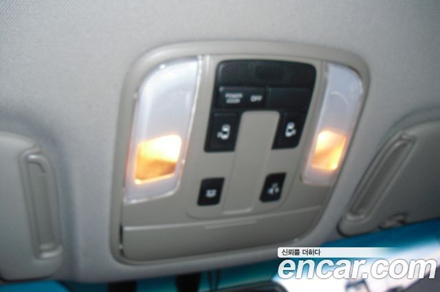 Kia Canival 2019 — photo 16
