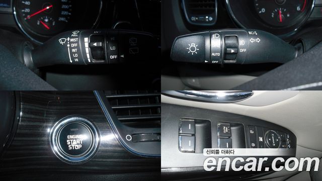 Kia Canival 2019 — photo 18