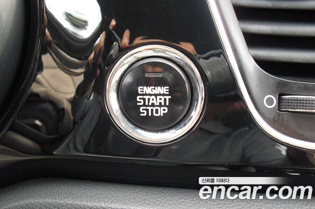 Kia Canival 2016 — photo 16