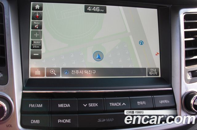 Hyundai Tucson 2017 — photo 10