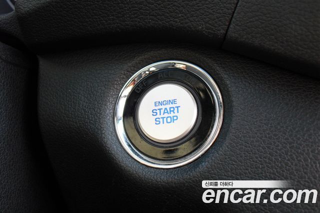 Hyundai Tucson 2017 — photo 13