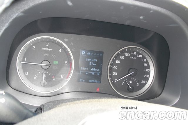 Hyundai Tucson 2017 — photo 15