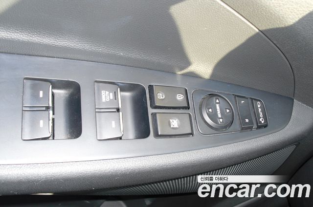 Hyundai Tucson 2017 — photo 17