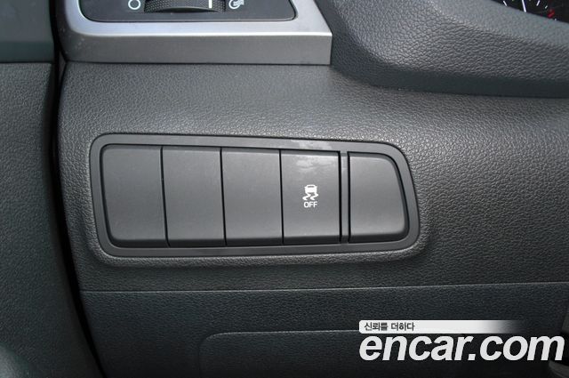 Hyundai Tucson 2017 — photo 18