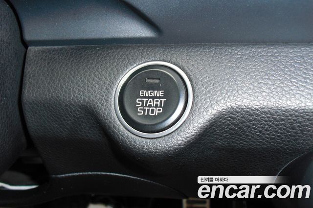 Kia Stonic 2018 — photo 15