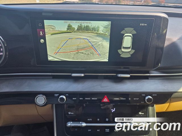 Kia Canival 2021 — photo 13