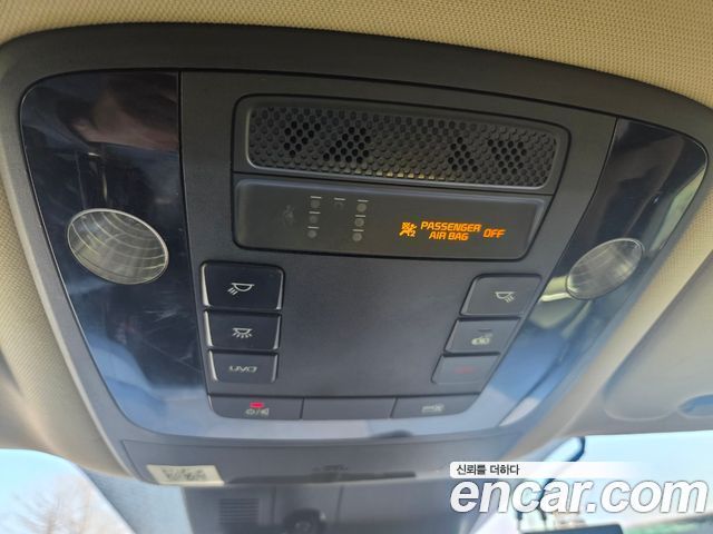 Kia Canival 2021 — photo 14