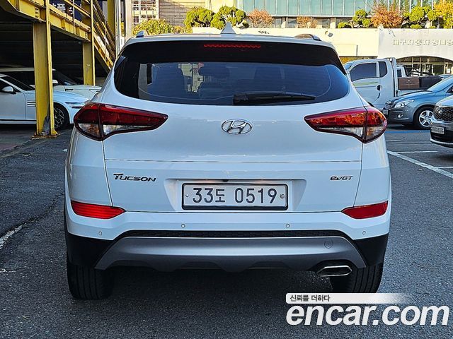 Hyundai Tucson 2017 — photo 5