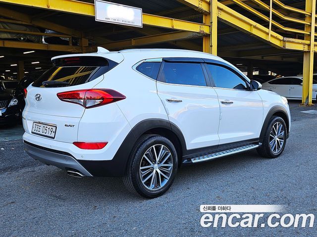Hyundai Tucson 2017 — photo 6