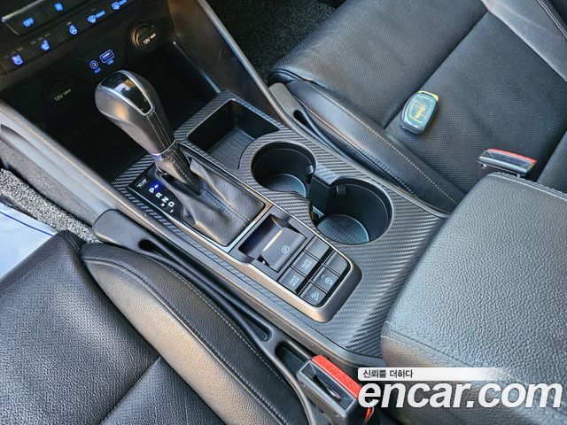 Hyundai Tucson 2017 — photo 14