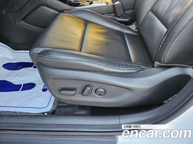 Hyundai Tucson 2017 — photo 15