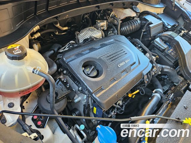 Hyundai Tucson 2017 — photo 20