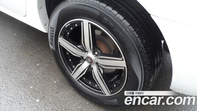 Renault Korea QM5  2013 — photo 5