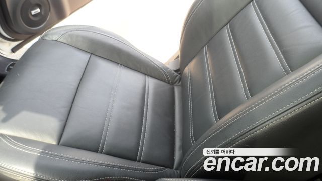 Renault Korea QM5  2013 — photo 10