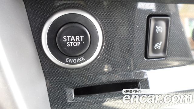 Renault Korea QM5  2013 — photo 14