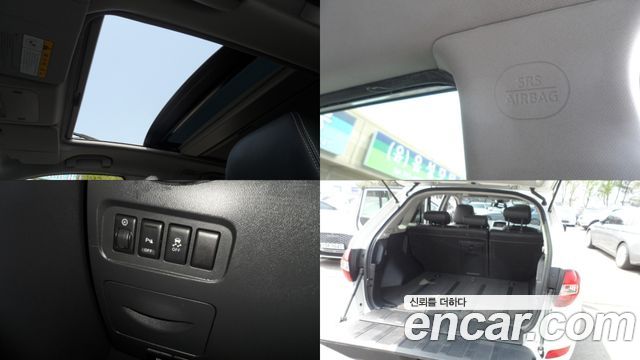 Renault Korea QM5  2013 — photo 17