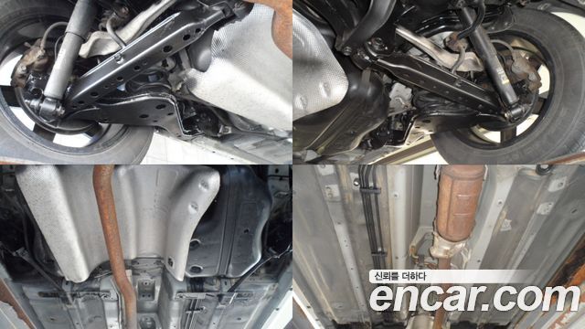 Renault Korea QM5  2013 — photo 19