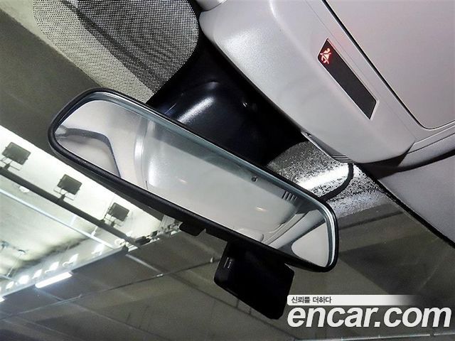 Renault Korea SM6 2021 — photo 15