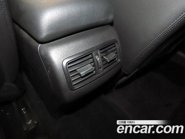 Renault Korea SM6 2021 — photo 16