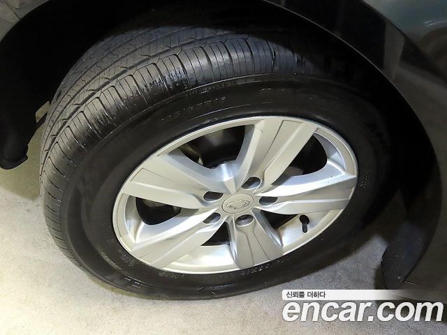 Renault Korea SM6 2021 — photo 18