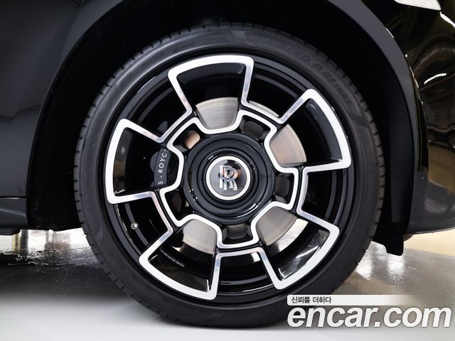 Rolls-Royce Ghost 2020 — photo 5