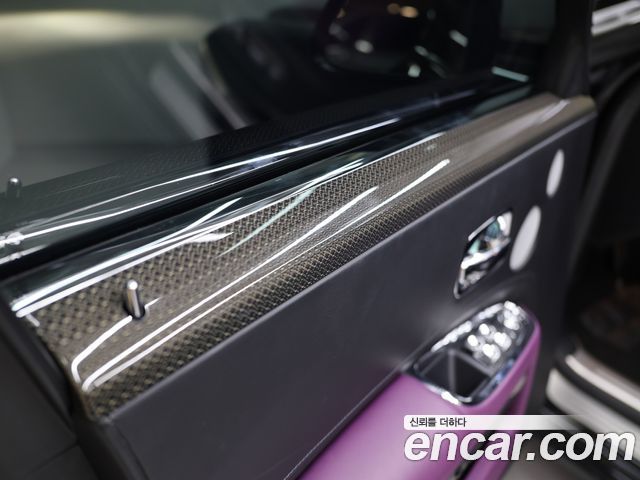 Rolls-Royce Ghost 2020 — photo 13