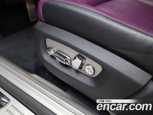 Rolls-Royce Ghost 2020 — photo 14