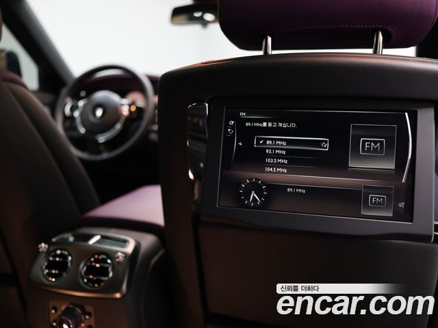 Rolls-Royce Ghost 2020 — photo 18
