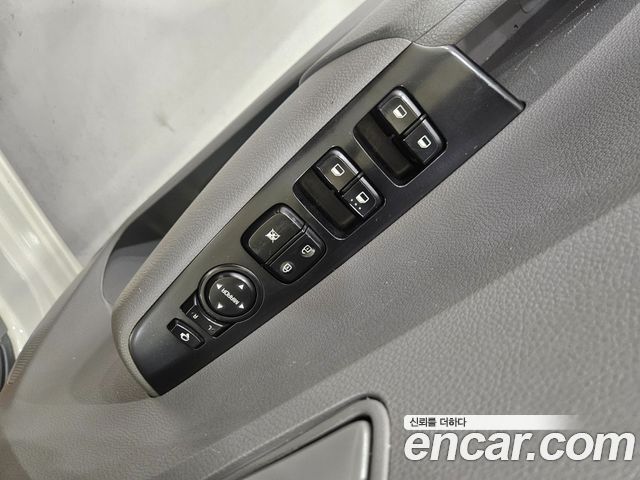 Kia morning 2018 — photo 15