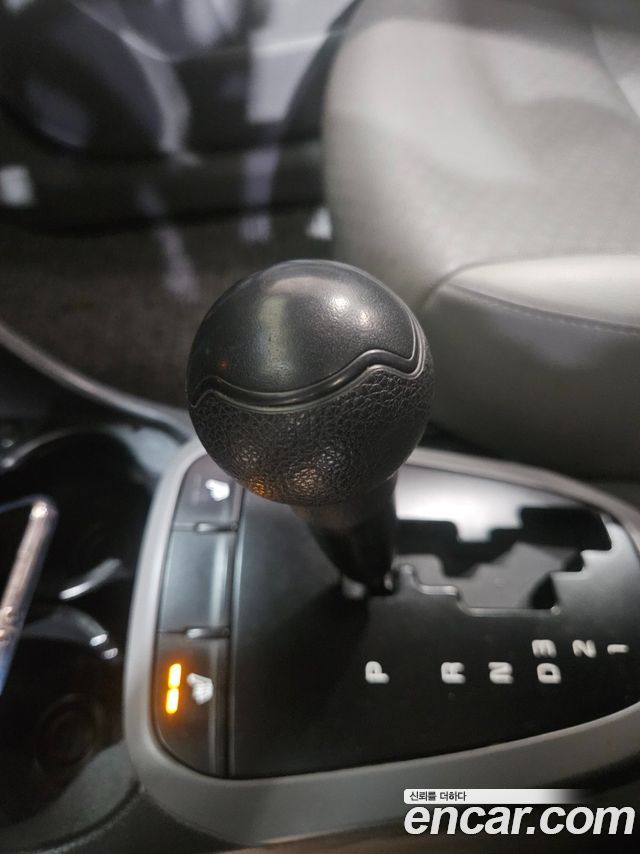 Kia morning 2018 — photo 16