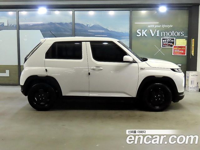 Hyundai Casper 2023 — photo 5