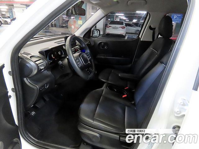 Hyundai Casper 2023 — photo 6