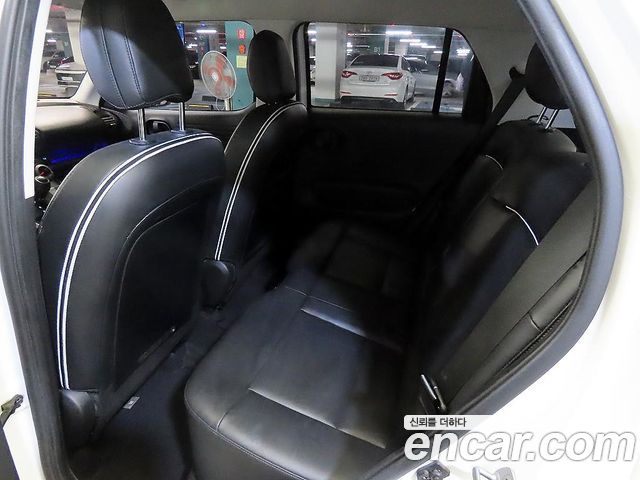 Hyundai Casper 2023 — photo 7