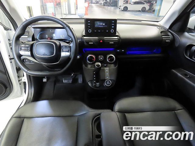 Hyundai Casper 2023 — photo 10