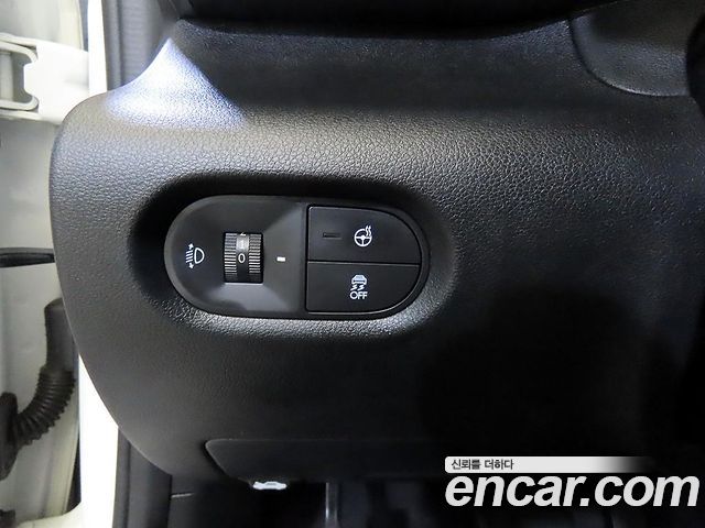 Hyundai Casper 2023 — photo 14