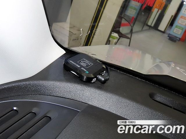 Hyundai Casper 2023 — photo 16