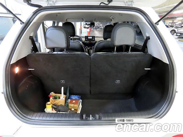 Hyundai Casper 2023 — photo 17