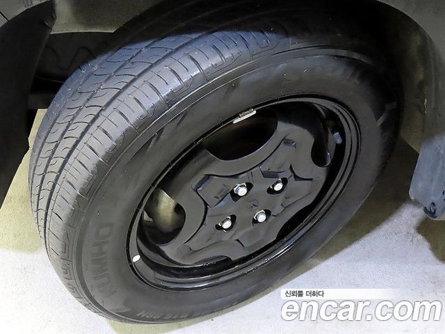 Hyundai Casper 2023 — photo 19