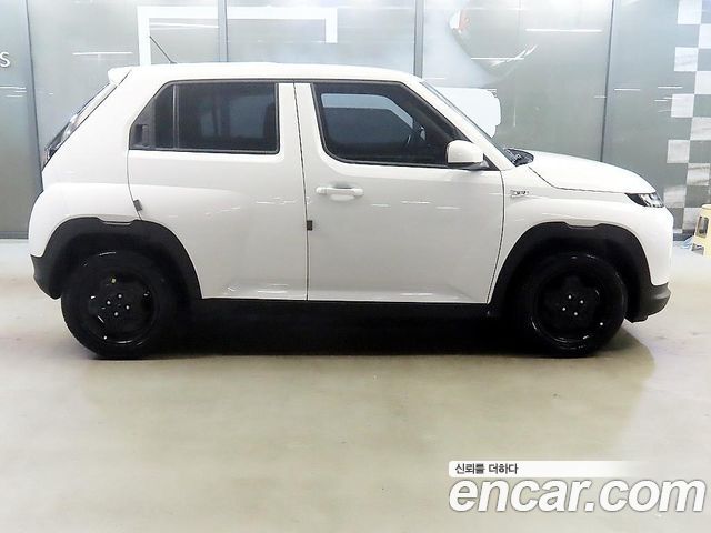 Hyundai Casper 2023 — photo 5
