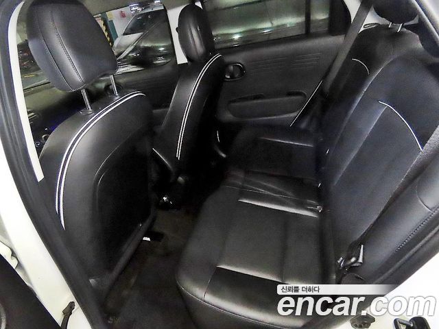 Hyundai Casper 2023 — photo 7
