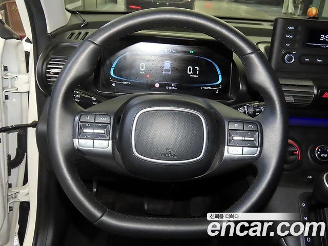 Hyundai Casper 2023 — photo 8