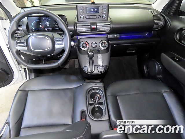 Hyundai Casper 2023 — photo 10